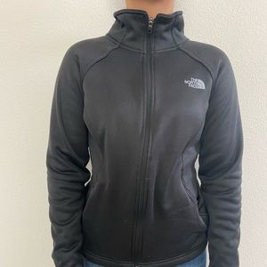 NorthFace Zip Up
